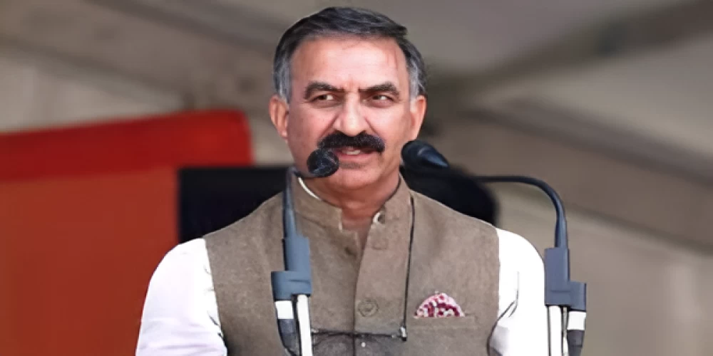 CM vows to further strengthen HPSEBL